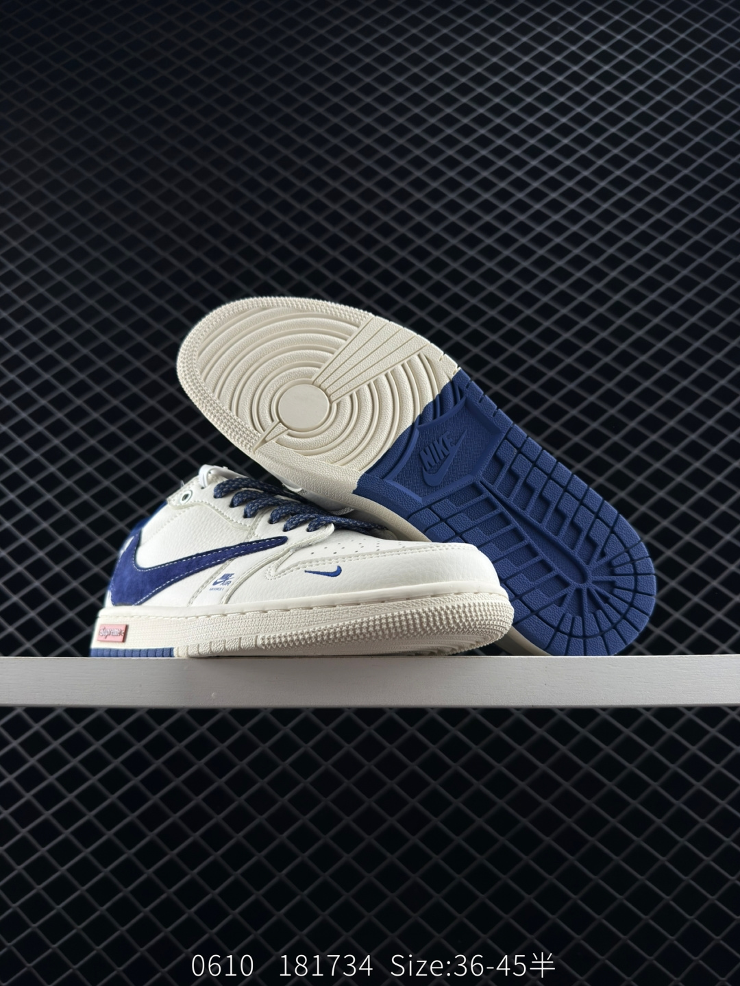 Nike Air Jordan 1 Low